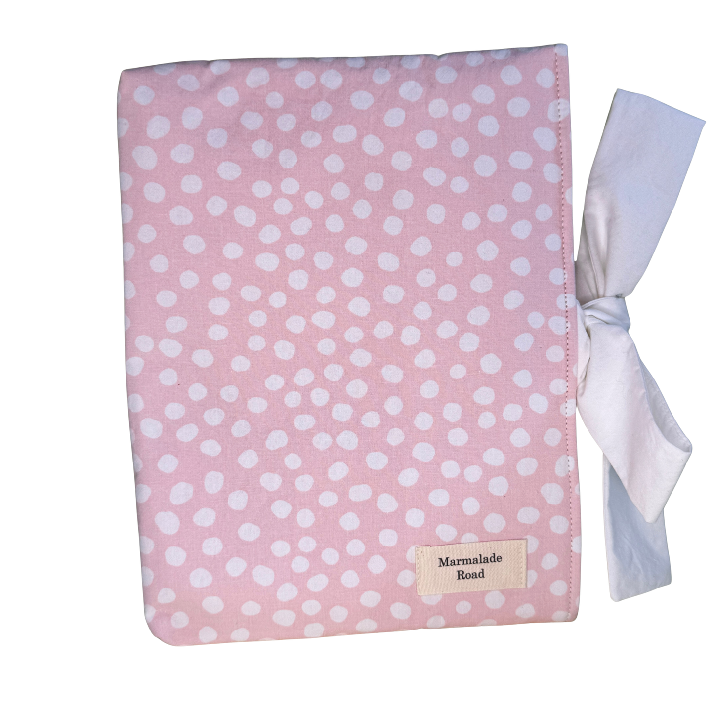 Small Book Sleeve