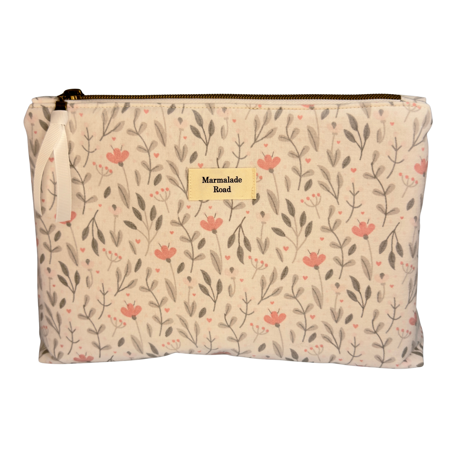 Medium Cosmetic Bags