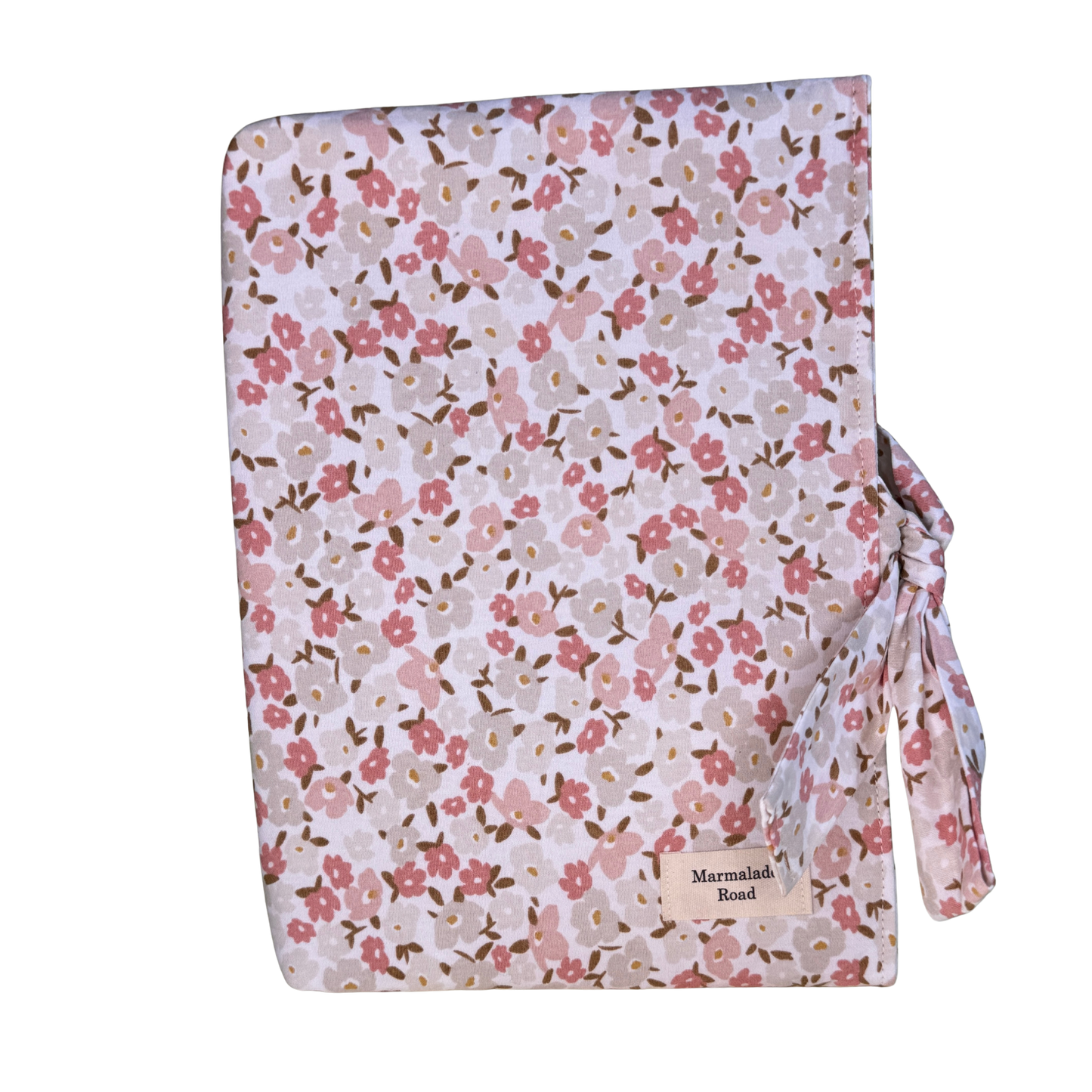 Large Book Sleeve