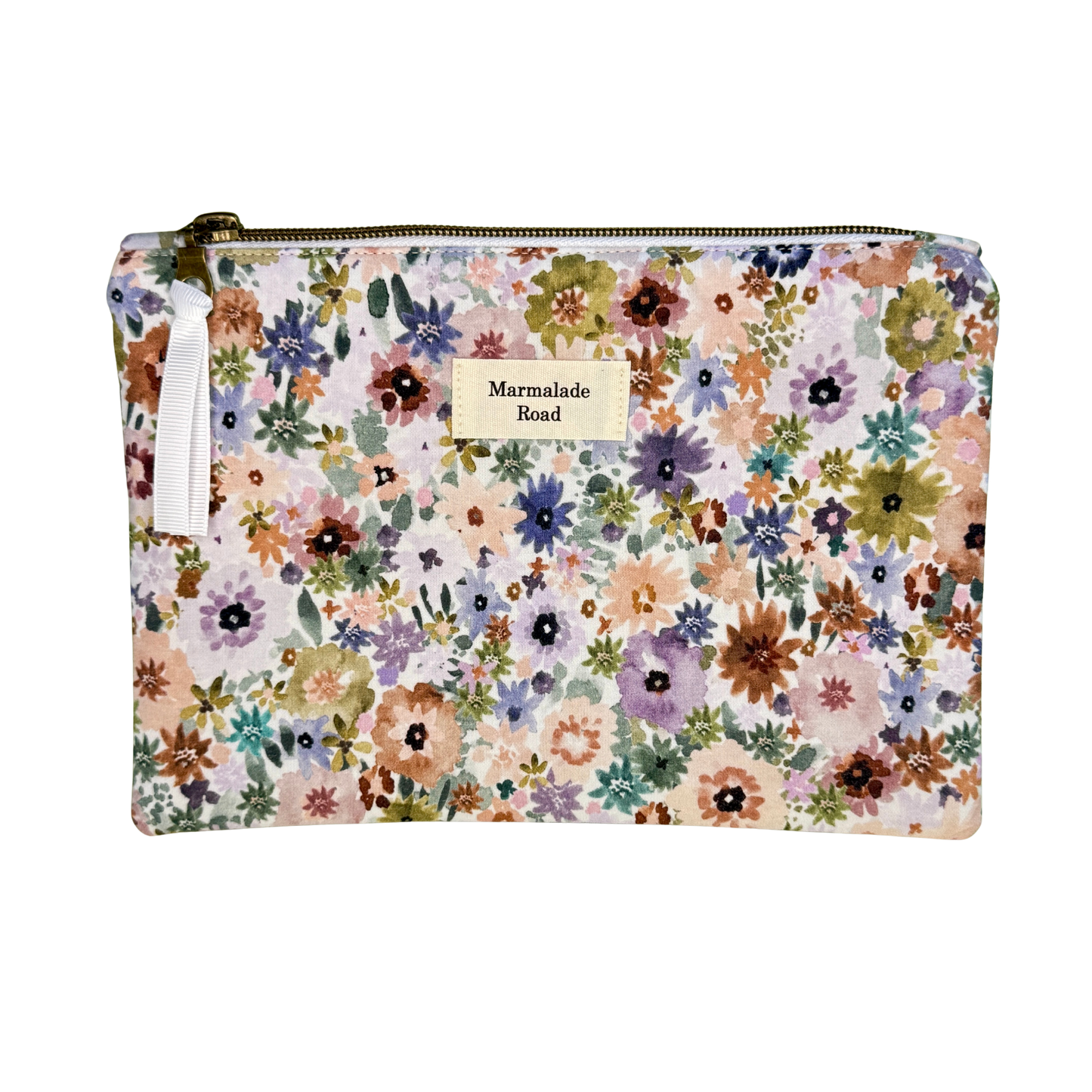 Flat Pouch
