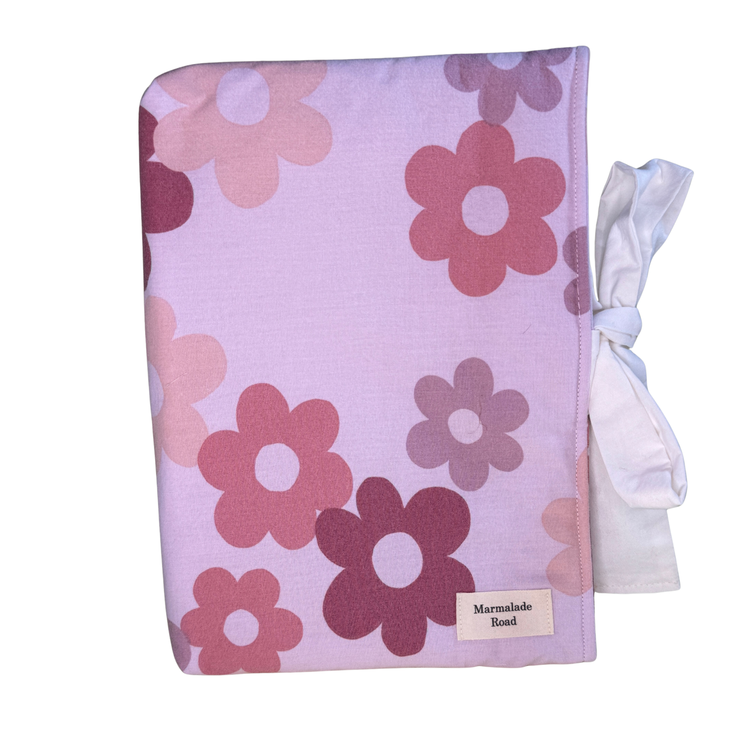 Large Book Sleeve