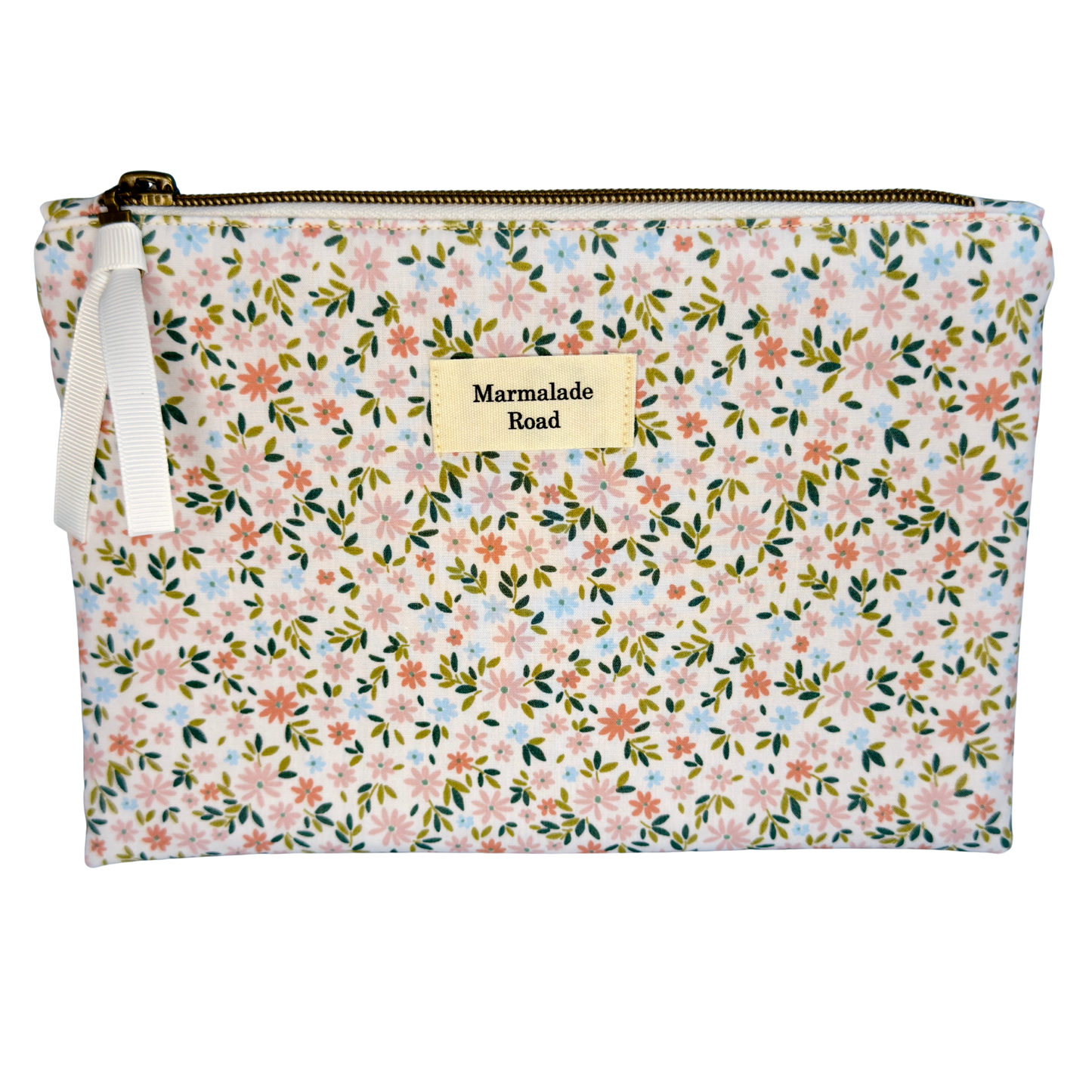 Flat Pouch