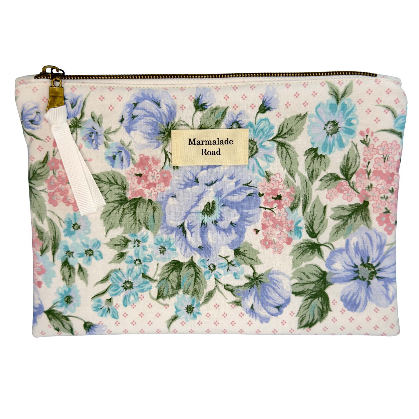 Flat Pouch