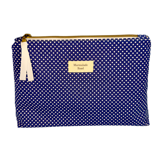 Medium Cosmetic Bags