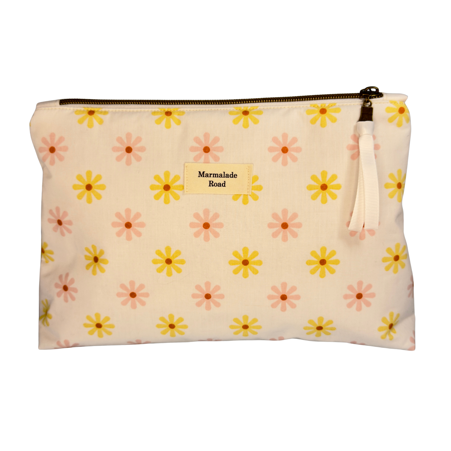Medium Cosmetic Bags