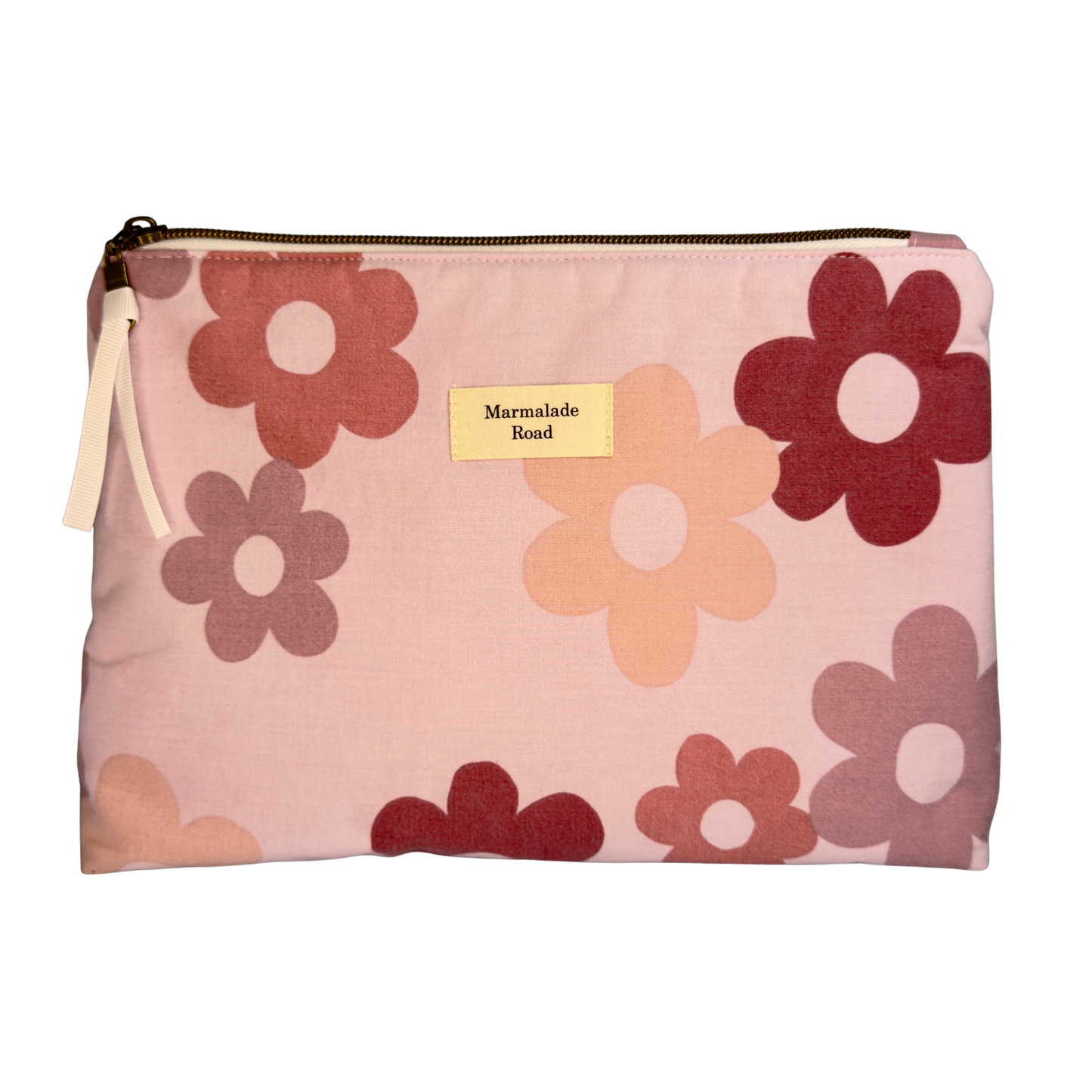 Medium Cosmetic Bags