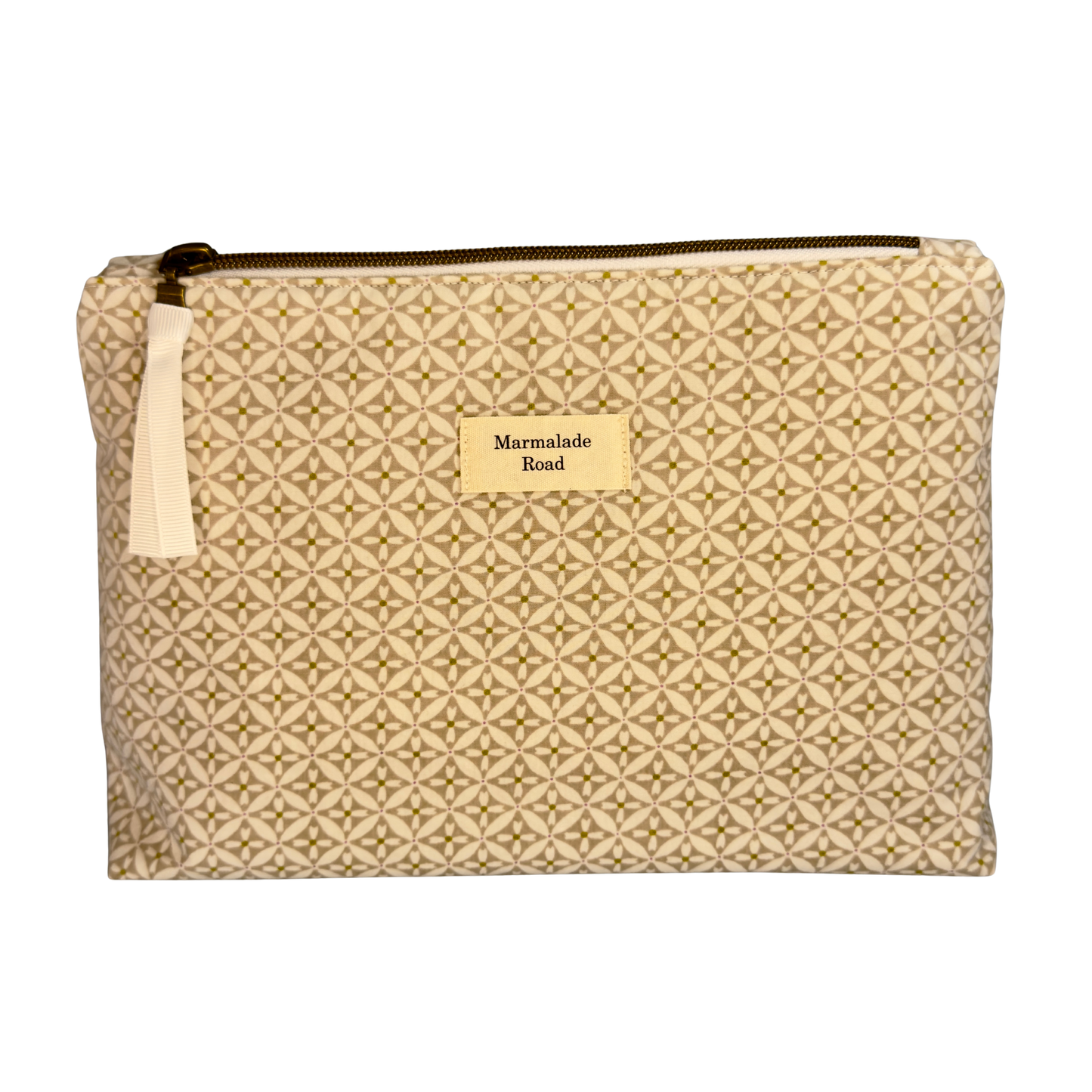 Medium Cosmetic Bags