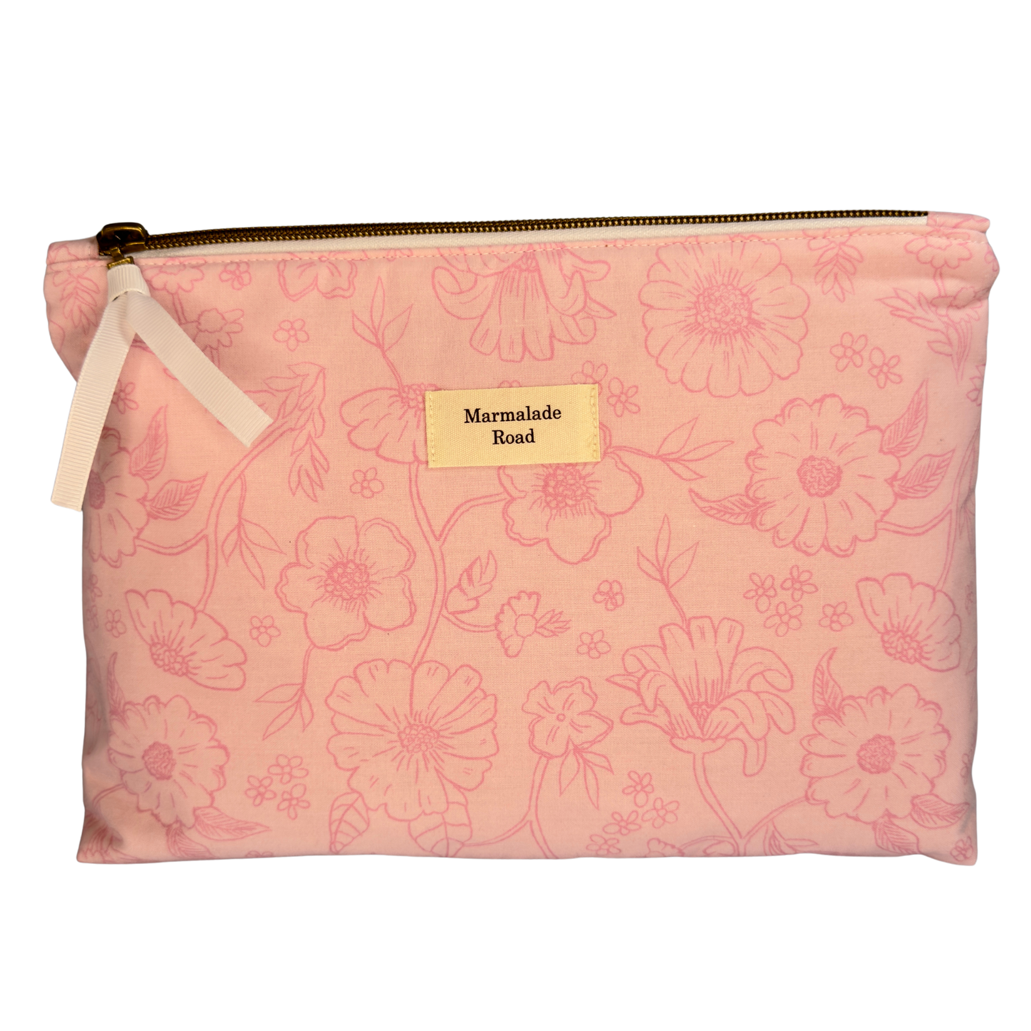 Medium Cosmetic Bags