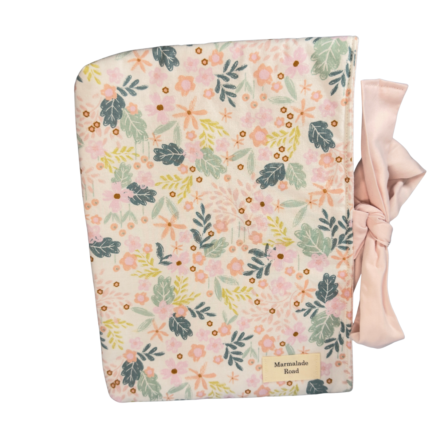 Large Book Sleeve