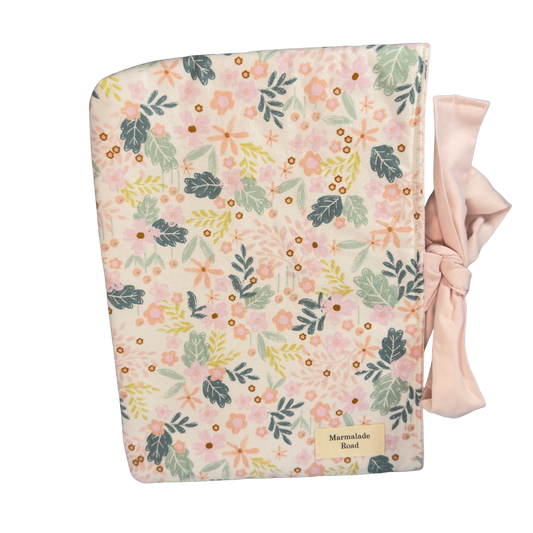 Large Book Sleeve