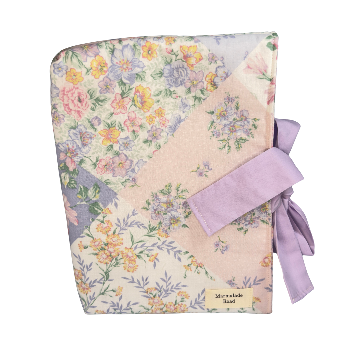 Large Book Sleeve