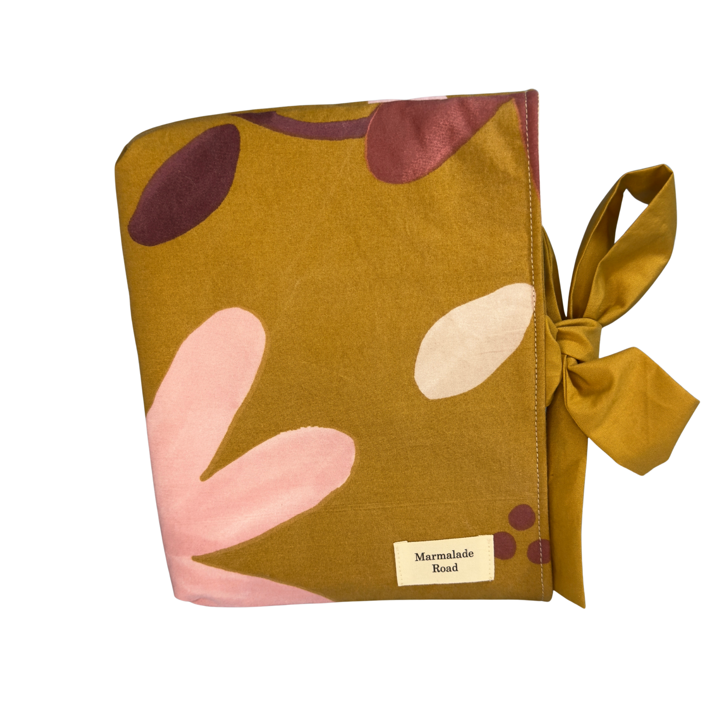 Small Book Sleeve