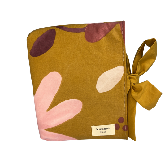 Small Book Sleeve