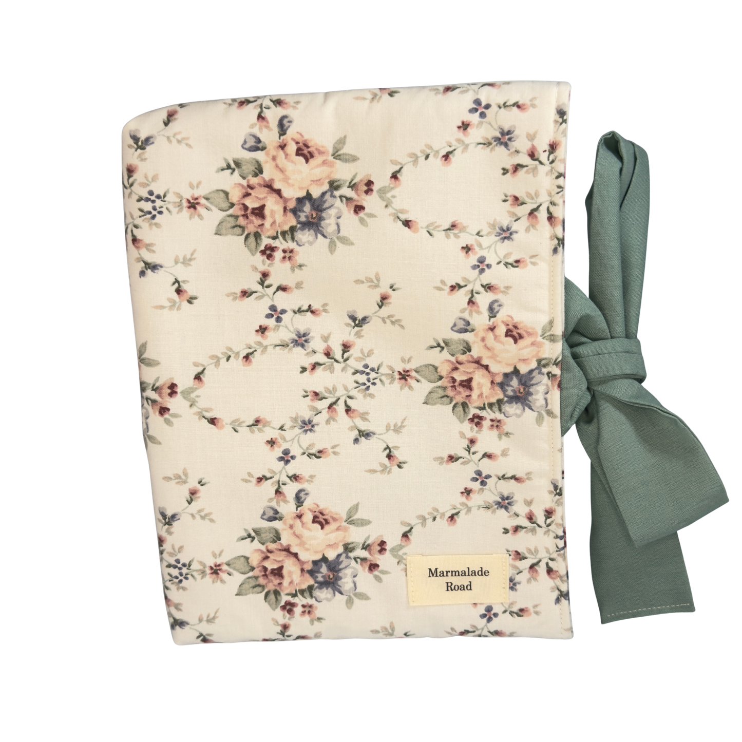 Small Book Sleeve