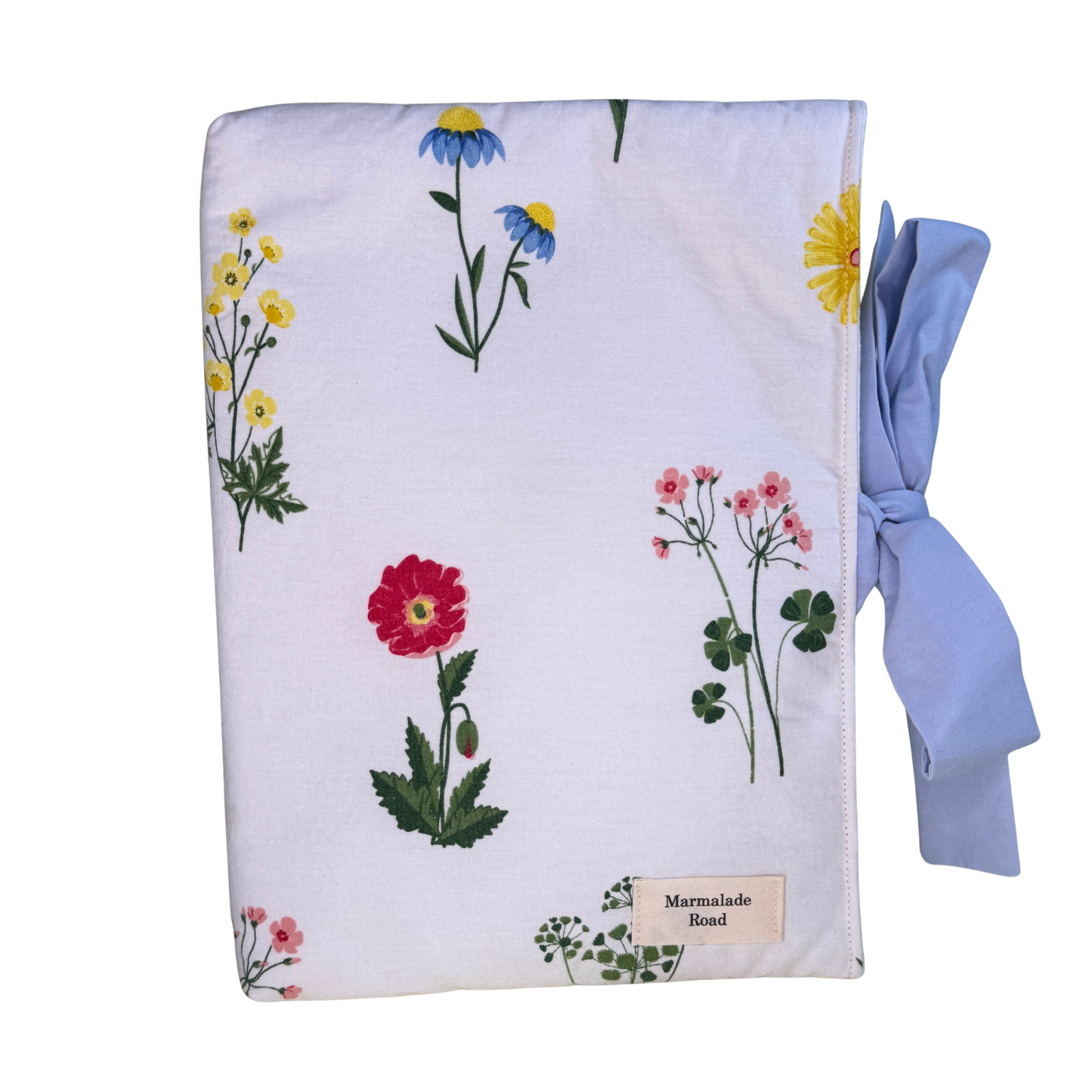 Large Book Sleeve