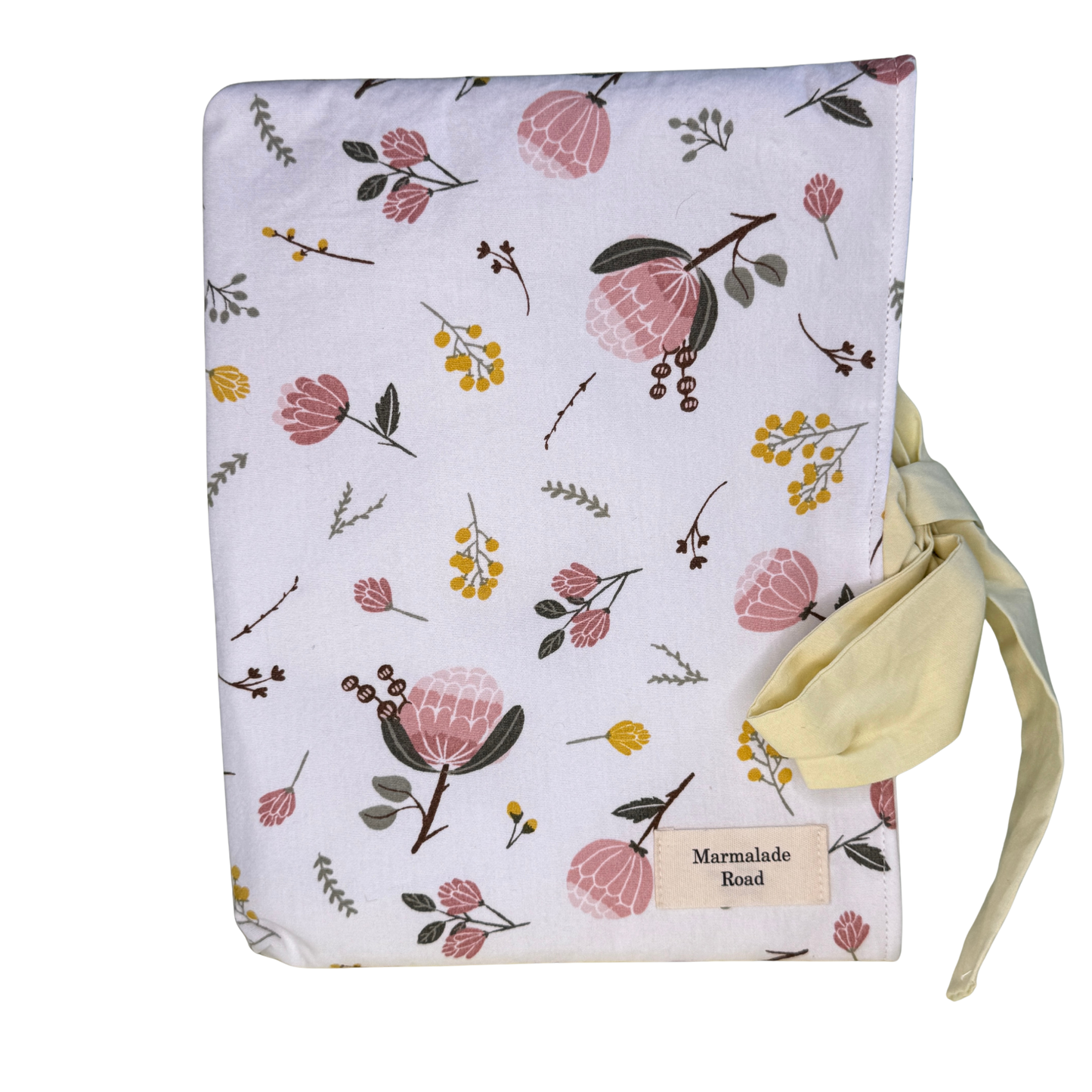 Small Book Sleeve